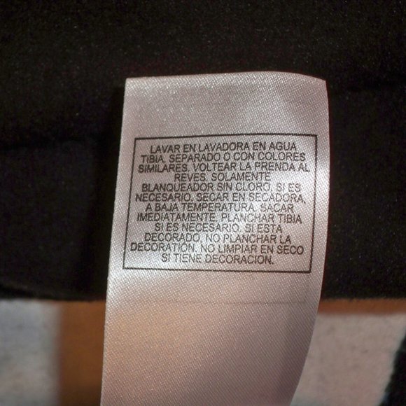 Power Ranger, Red Ranger, Fleece Pullover Sweater Hoodie Youth Large, Disney - Picture 7 of 9